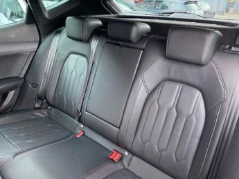 CUPRA FORMENTOR 1.5 Tsi 150 V2 5Dr Dsg