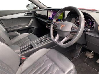 CUPRA FORMENTOR 1.5 Tsi 150 V2 5Dr Dsg