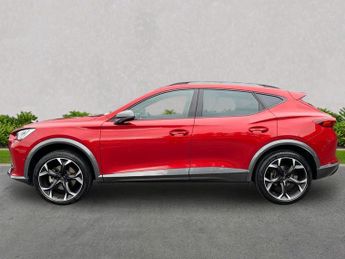 CUPRA FORMENTOR Formentor 1.5 Tsi 150 V2 5Dr Dsg Estate