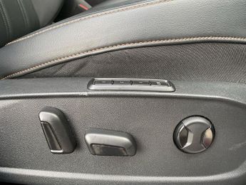 CUPRA FORMENTOR Formentor 1.5 Tsi 150 V2 5Dr Dsg Estate
