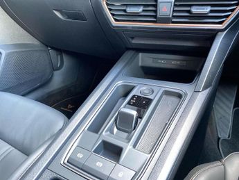 CUPRA FORMENTOR Formentor 1.5 Tsi 150 V2 5Dr Dsg Estate