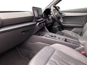 CUPRA FORMENTOR Formentor 1.5 Tsi 150 V2 5Dr Dsg Estate