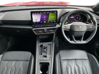 CUPRA FORMENTOR Formentor 1.5 Tsi 150 V2 5Dr Dsg Estate