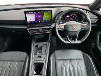 CUPRA FORMENTOR 1.5 TSI 150 V2 5dr DSG