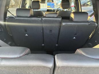 MERCEDES-BENZ GLB Glb 200 Amg Line 5Dr 7G-Tronic