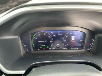 HONDA CR-V 2.0 17.7Kwh Advance Tech Suv 5Dr Petrol Plug-In Hybrid Ecvt Euro