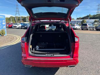 HONDA CR-V 2.0 17.7kWh Advance Tech SUV 5dr Petrol Plug-in Hybrid eCVT Euro