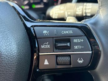 HONDA CR-V 2.0 17.7kWh Advance Tech SUV 5dr Petrol Plug-in Hybrid eCVT Euro