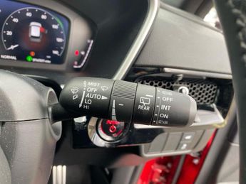 HONDA CR-V 2.0 17.7Kwh Advance Tech Suv 5Dr Petrol Plug-In Hybrid Ecvt Euro