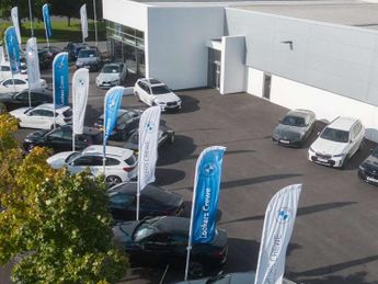 BMW M3 M3 Xdrive Competition M 5Dr Step Auto