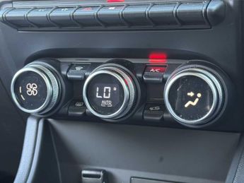 RENAULT CAPTUR 1.6 E-Tech Full Hybrid 145 Techno 5Dr Auto
