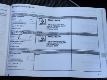 RENAULT CAPTUR 1.6 E-Tech Full Hybrid 145 Techno 5Dr Auto