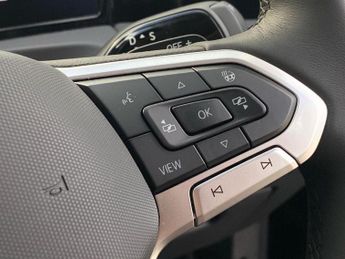 VOLKSWAGEN TIGUAN 1.5 Tsi Ehybrid Elegance 5Dr Dsg