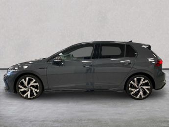 VOLKSWAGEN GOLF 2.0 Tdi R-Line Hatchback 5Dr Diesel Dsg Euro 6 (S/S) (150 Ps)