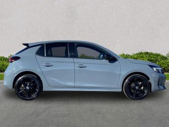 VAUXHALL CORSA 1.2 Turbo 130 Gs 5Dr Auto