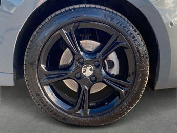 VAUXHALL CORSA 1.2 Turbo 130 Gs 5Dr Auto