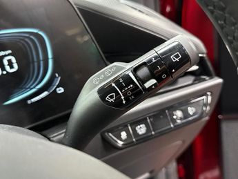 KIA NIRO Niro 1.6 Gdi Hybrid 2 Nav 5Dr Dct Estate
