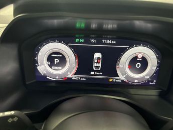 NISSAN QASHQAI 1.3 Dig-T Mhev N-Connecta Suv 5Dr Petrol Hybrid Xtron Euro 6 (S/