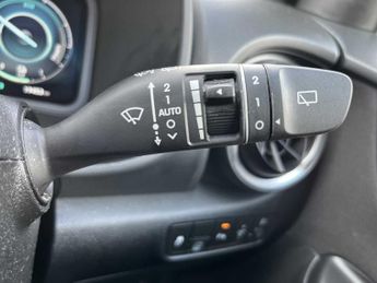 HYUNDAI KONA 1.6 Gdi Hybrid Premium 5Dr Dct