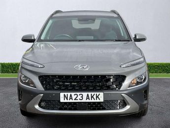 HYUNDAI KONA 1.6 Gdi Hybrid Premium 5Dr Dct