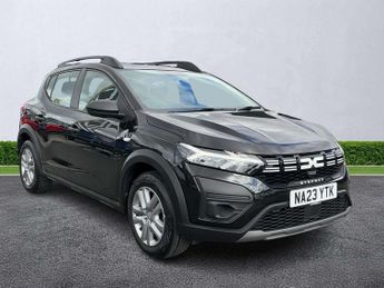 Dacia Sandero Stepway 1.0 Tce Essential 5Dr