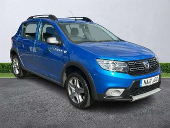 Dacia Sandero Stepway 0.9 Tce Comfort 5Dr