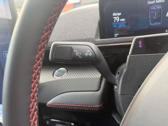 FORD MUSTANG MACH-E Extended Range 91Kwh Suv 5Dr Electric Automatic Awd (351 Ps)
