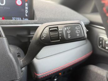 FORD MUSTANG MACH-E Extended Range 91Kwh Suv 5Dr Electric Automatic Awd (351 Ps)