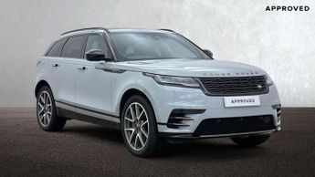 Land Rover Range Rover Velar 2.0 D200 Mhev Autobiography 5Dr Auto [Revised]