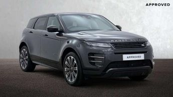 Land Rover Range Rover Evoque 1.5 P270E Autobiography 5Dr Auto [Revised]