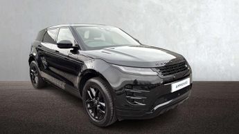 Land Rover Range Rover Evoque 2.0 D200 Edition 5Dr Auto