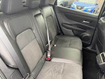NISSAN ARIYA 178Kw Evolve 87Kwh 22Kwch 5Dr Auto