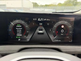 NISSAN ARIYA 178Kw Evolve 87Kwh 22Kwch 5Dr Auto