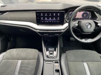 SKODA OCTAVIA 2.0 Tdi Se L Estate 5Dr Diesel Dsg Euro 6 (S/S) (150 Ps)