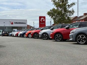 VAUXHALL CORSA 100Kw Elite Premium 50Kwh 5Dr Auto [11Kwch]