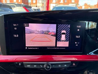 VAUXHALL MOKKA 100Kw Sri Premium 50Kwh 5Dr Auto