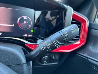 VAUXHALL MOKKA 100Kw Sri Premium 50Kwh 5Dr Auto