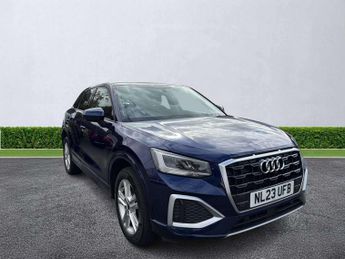 Audi Q2 30 Tfsi Sport 5Dr
