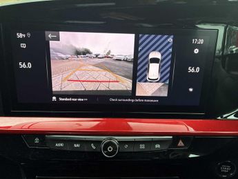 VAUXHALL MOKKA 100Kw Sri Premium 50Kwh 5Dr Auto