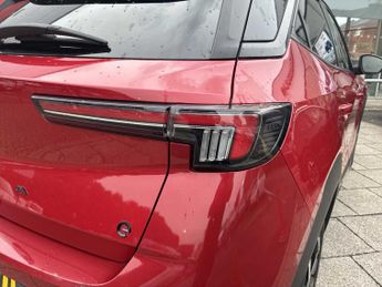 VAUXHALL MOKKA 100Kw Sri Premium 50Kwh 5Dr Auto