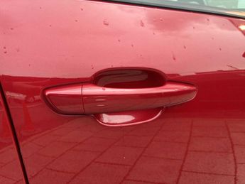 VAUXHALL MOKKA 100Kw Sri Premium 50Kwh 5Dr Auto