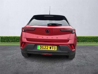 VAUXHALL MOKKA 100Kw Sri Premium 50Kwh 5Dr Auto