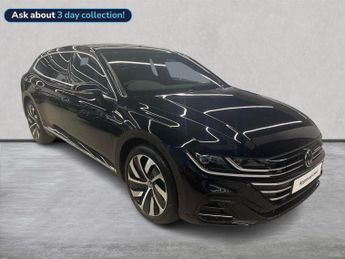 Volkswagen Arteon 1.4 Tsi Ehybrid R-Line 5Dr Dsg