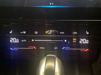 VOLKSWAGEN ARTEON 1.4 Tsi Ehybrid R-Line 5Dr Dsg