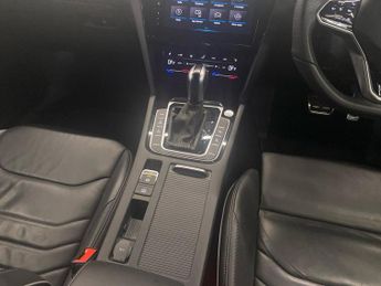 VOLKSWAGEN ARTEON 1.4 Tsi Ehybrid R-Line 5Dr Dsg