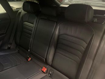 VOLKSWAGEN ARTEON 1.4 Tsi Ehybrid R-Line 5Dr Dsg