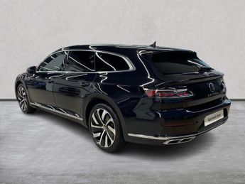 VOLKSWAGEN ARTEON 1.4 TSI eHybrid R-Line 5dr DSG