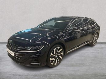 VOLKSWAGEN ARTEON 1.4 Tsi Ehybrid R-Line 5Dr Dsg