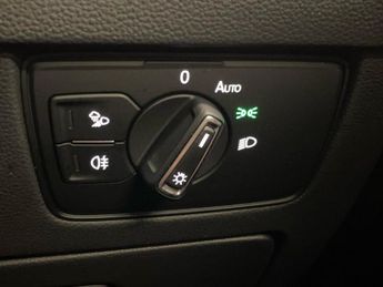 VOLKSWAGEN ARTEON 1.4 Tsi Ehybrid R-Line 5Dr Dsg