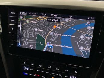 VOLKSWAGEN ARTEON 1.4 Tsi Ehybrid R-Line 5Dr Dsg